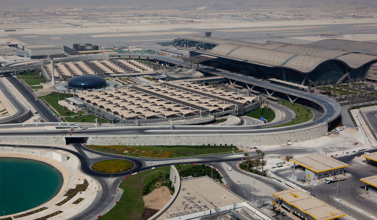 HIA Qatar